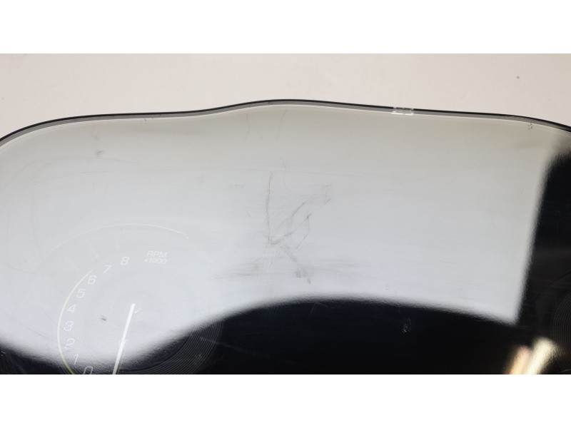 Recambio de cuadro instrumentos para jeep renegade limited 4x4 referencia OEM IAM 735704731  