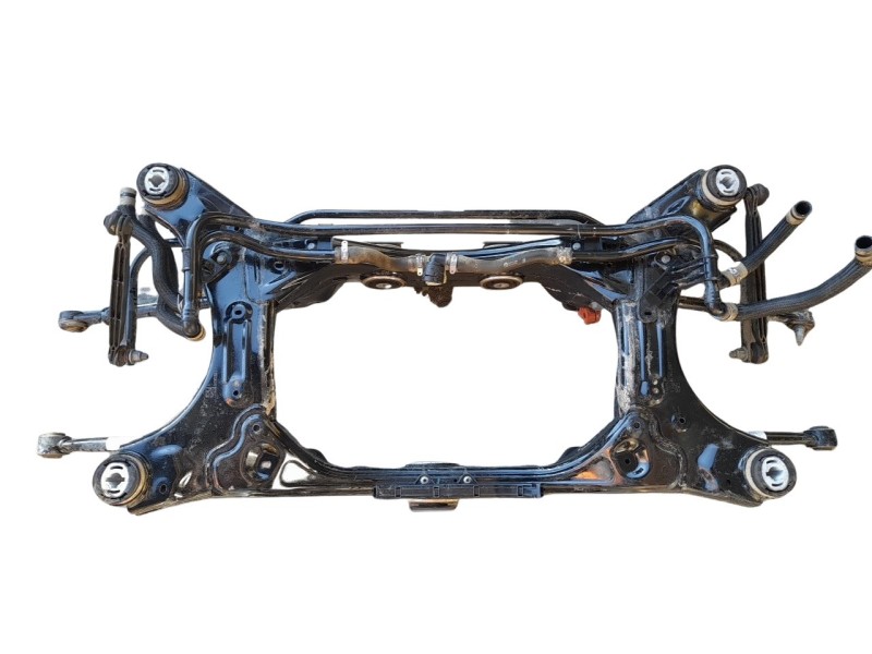 Recambio de puente trasero para jeep renegade limited 4x4 referencia OEM IAM 00521814270  