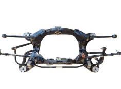 Recambio de puente trasero para jeep renegade limited 4x4 referencia OEM IAM 00521814270   2