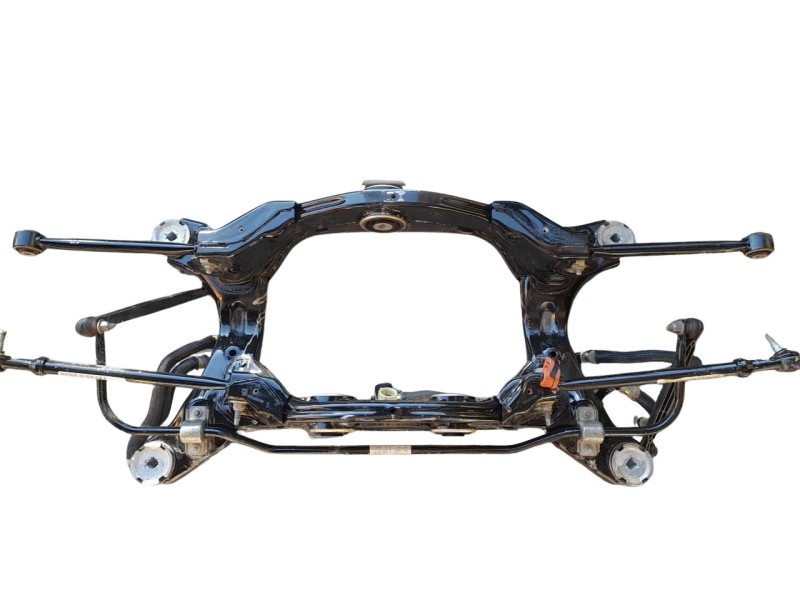 Recambio de puente trasero para jeep renegade limited 4x4 referencia OEM IAM 00521814270  