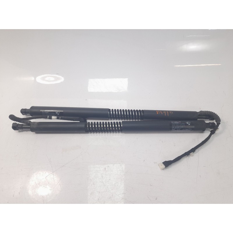 Recambio de amortiguadores maletero / porton para bmw serie 3 gran turismo (f34) 2.0 turbodiesel referencia OEM IAM 51247298984 