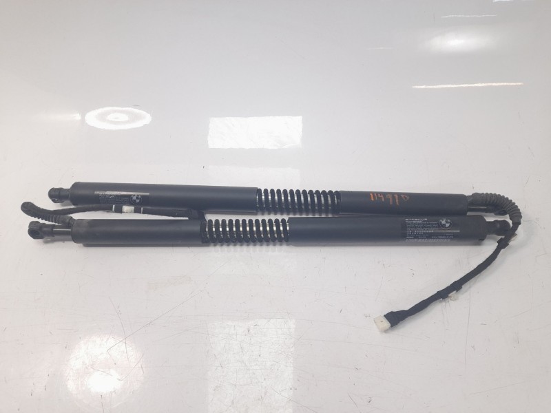 Recambio de amortiguadores maletero / porton para bmw serie 3 gran turismo (f34) 2.0 turbodiesel referencia OEM IAM 51247298984 