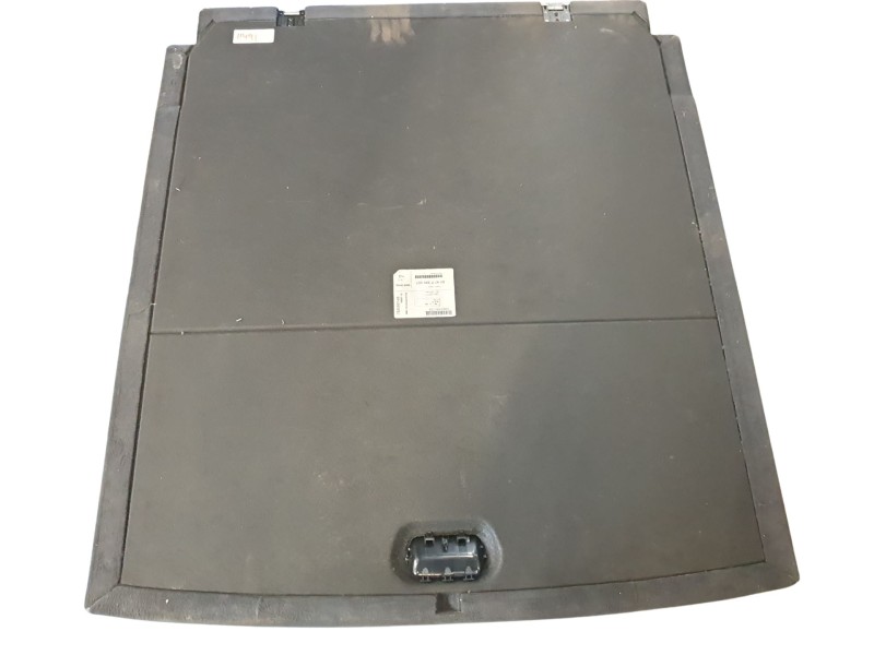 Recambio de bandeja trasera para bmw serie 3 gran turismo (f34) 2.0 turbodiesel referencia OEM IAM 51477325507  