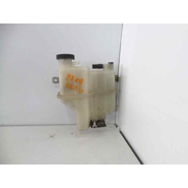 Recambio de deposito expansion para toyota yaris (ncp1/nlp1/scp1) 1.4 d-4d expo referencia OEM IAM 4722052170  