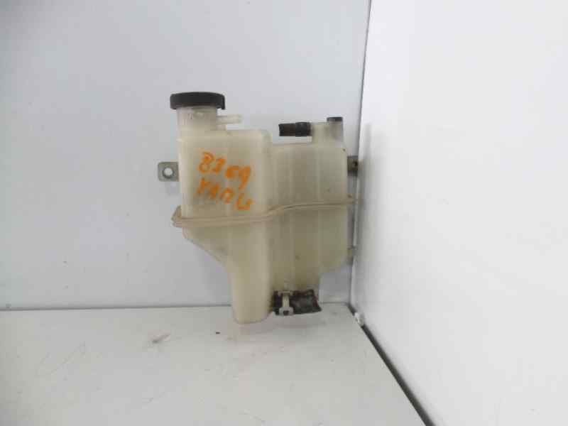 Recambio de deposito expansion para toyota yaris (ncp1/nlp1/scp1) 1.4 d-4d expo referencia OEM IAM 4722052170  