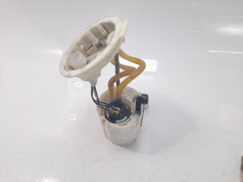 Recambio de bomba combustible para bmw serie 3 gran turismo (f34) 2.0 turbodiesel referencia OEM IAM 724397211  
