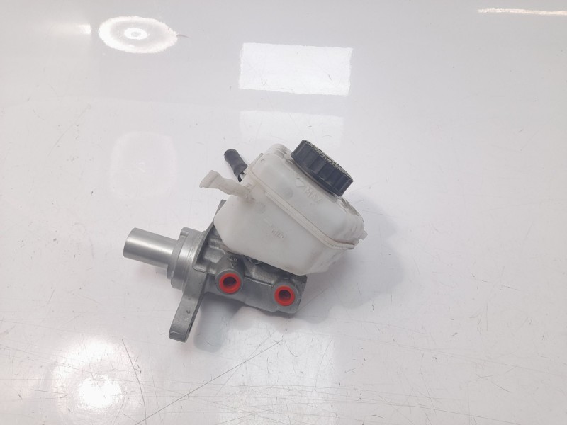 Recambio de bomba freno para bmw serie 3 gran turismo (f34) 2.0 turbodiesel referencia OEM IAM 34336796531  