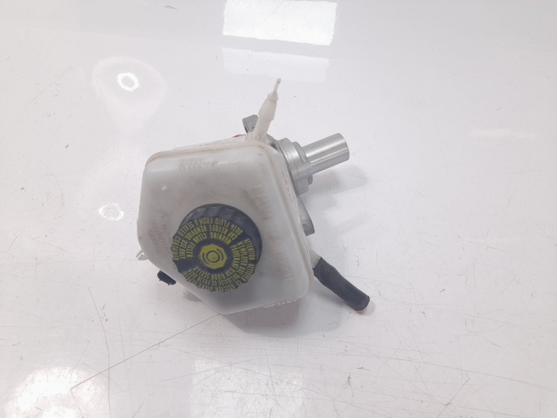 Recambio de bomba freno para bmw serie 3 gran turismo (f34) 2.0 turbodiesel referencia OEM IAM 34336796531  