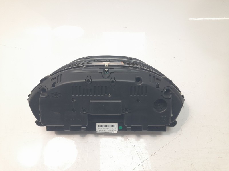 Recambio de cuadro instrumentos para bmw serie 3 gran turismo (f34) 2.0 turbodiesel referencia OEM IAM 62109325609  