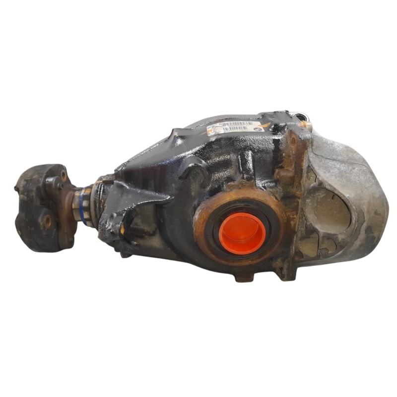 Recambio de diferencial trasero para bmw serie 3 gran turismo (f34) 2.0 turbodiesel referencia OEM IAM 33107589481  
