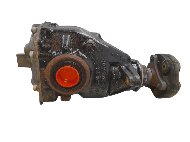 Recambio de diferencial trasero para bmw serie 3 gran turismo (f34) 2.0 turbodiesel referencia OEM IAM 33107589481  