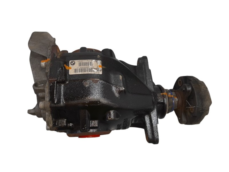 Recambio de diferencial trasero para bmw serie 3 gran turismo (f34) 2.0 turbodiesel referencia OEM IAM 33107589481  