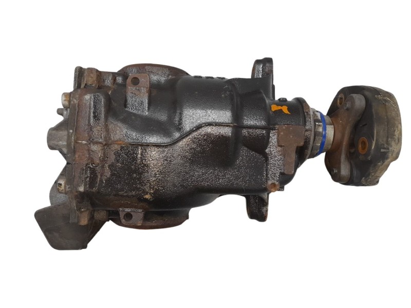 Recambio de diferencial trasero para bmw serie 3 gran turismo (f34) 2.0 turbodiesel referencia OEM IAM 33107589481  