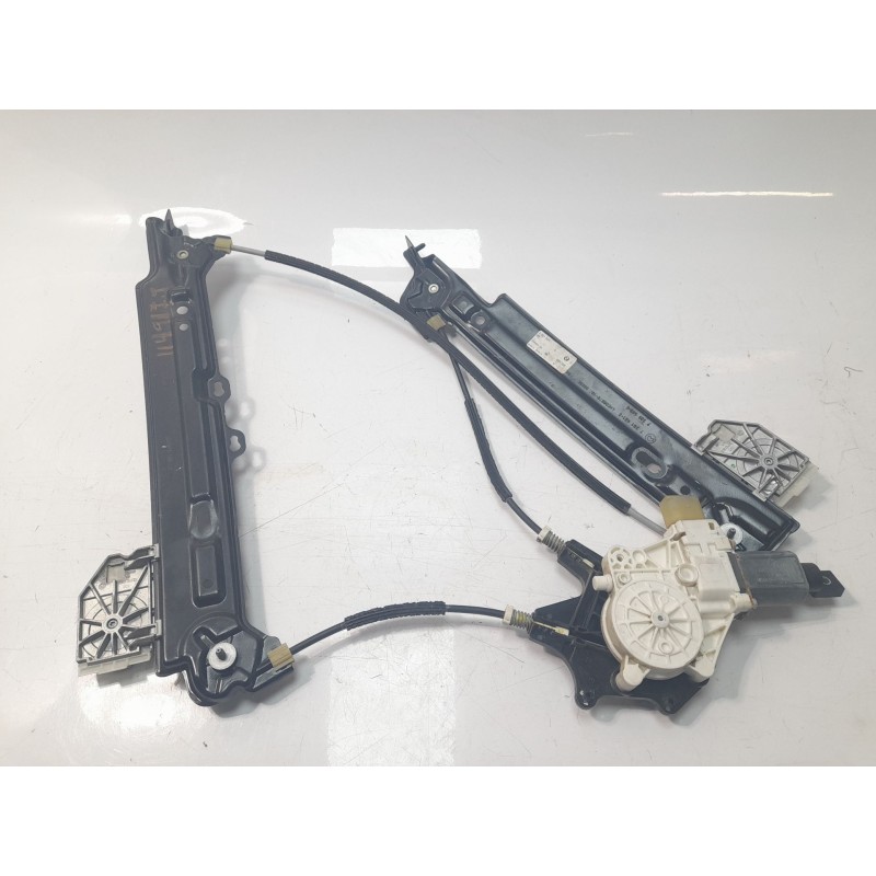 Recambio de elevalunas trasero izquierdo para bmw serie 3 gran turismo (f34) 2.0 turbodiesel referencia OEM IAM 51357339589  
