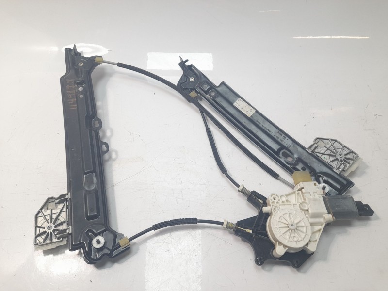 Recambio de elevalunas trasero izquierdo para bmw serie 3 gran turismo (f34) 2.0 turbodiesel referencia OEM IAM 51357339589  