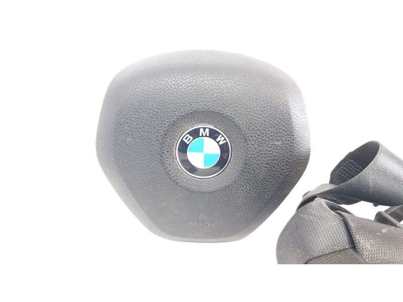 Recambio de kit airbag para bmw serie 3 gran turismo (f34) 2.0 turbodiesel referencia OEM IAM 51459247992  