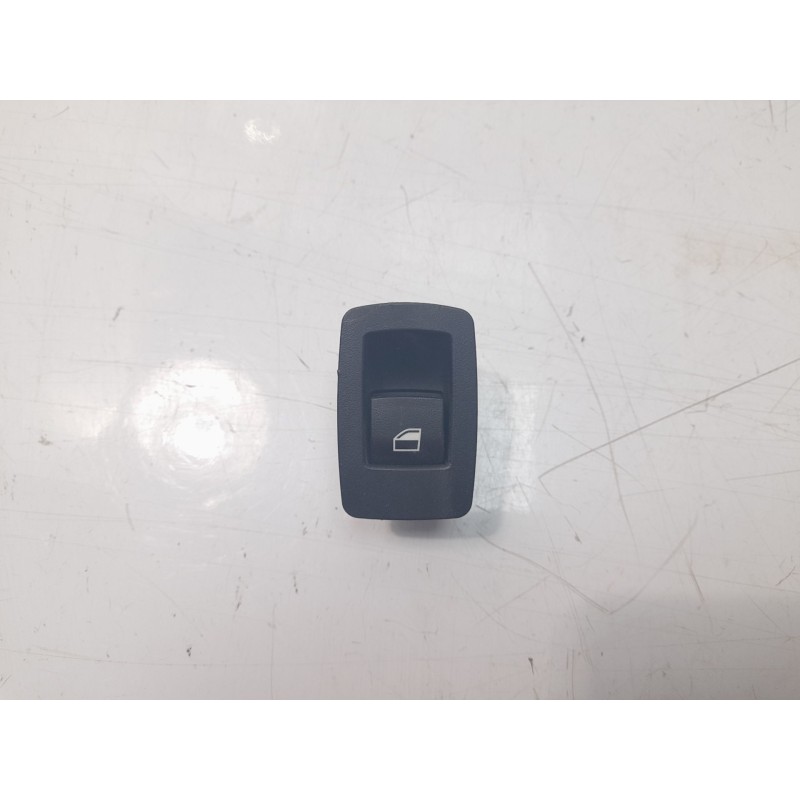 Recambio de mando elevalunas trasero izquierdo para bmw serie 3 gran turismo (f34) 2.0 turbodiesel referencia OEM IAM 920810603 
