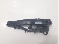 MANETA EXTERIOR DELANTERA IZQUIERDA 51217332565 