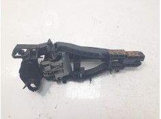 Recambio de maneta exterior delantera izquierda para bmw serie 3 gran turismo (f34) 2.0 turbodiesel referencia OEM IAM 512173325 2