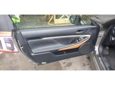 ELEVALUNAS DELANTERO IZQUIERDO 6980224060 