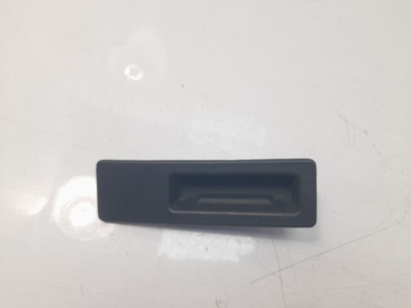 Recambio de maneta exterior porton para bmw serie 3 gran turismo (f34) 2.0 turbodiesel referencia OEM IAM 51247368752  
