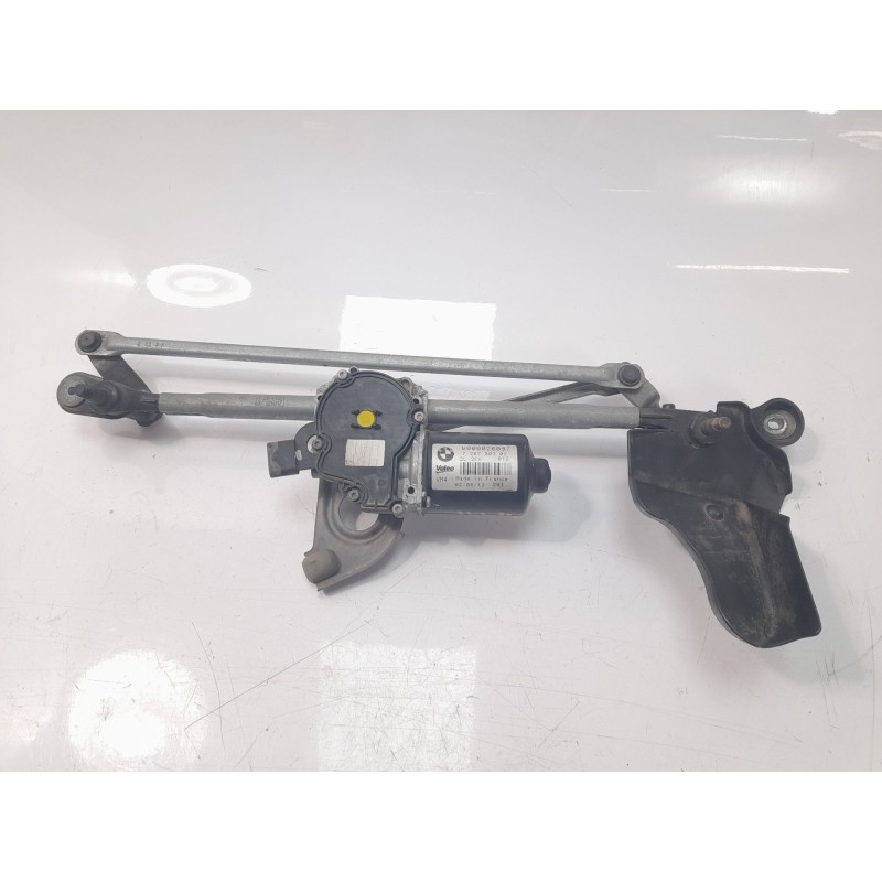 Recambio de motor limpia delantero para bmw serie 3 gran turismo (f34) 2.0 turbodiesel referencia OEM IAM 726750303 W000026097 