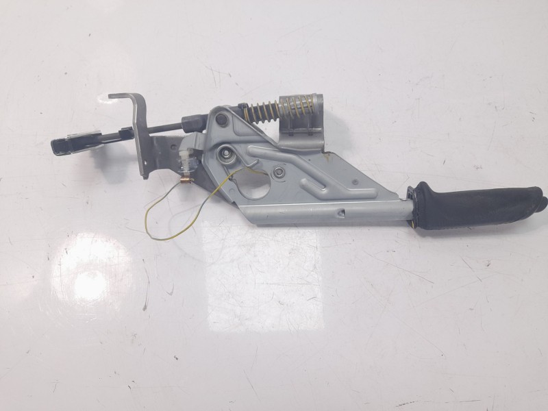 Recambio de palanca freno para bmw serie 3 gran turismo (f34) 2.0 turbodiesel referencia OEM IAM 34406876774  