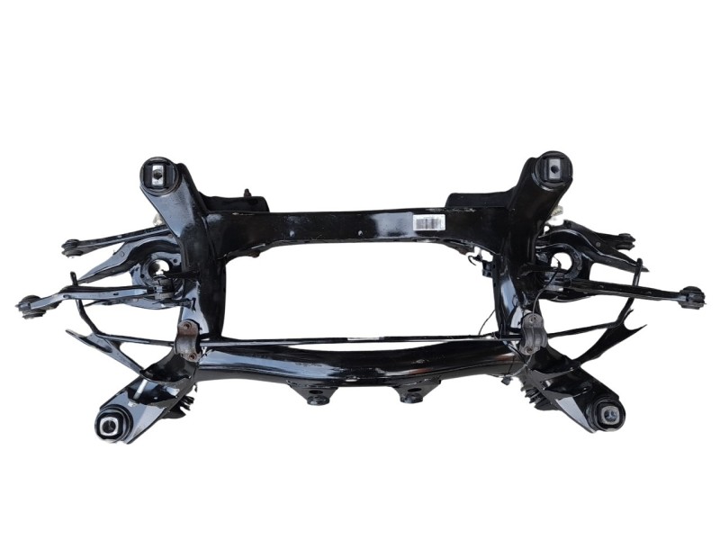 Recambio de puente trasero para bmw serie 3 gran turismo (f34) 2.0 turbodiesel referencia OEM IAM 33316853438  