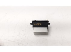 Recambio de resistencia calefaccion para opel vivaro furgón 1.5 cdti dpf referencia OEM IAM A43003000   2