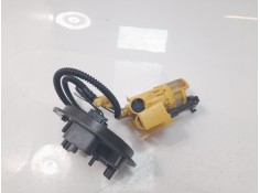Recambio de bomba combustible para mercedes-benz clase c (w205) familiar 2.1 cdi cat referencia OEM IAM A2054701694  