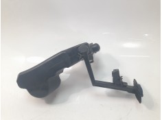 Recambio de deposito limpia para mercedes-benz clase c (w205) familiar 2.1 cdi cat referencia OEM IAM A2058600160 A2058600860 