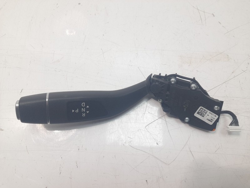 Recambio de palanca cambio para mercedes-benz clase c (w205) familiar 2.1 cdi cat referencia OEM IAM 1009097807  
