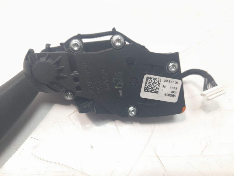Recambio de palanca cambio para mercedes-benz clase c (w205) familiar 2.1 cdi cat referencia OEM IAM 1009097807  
