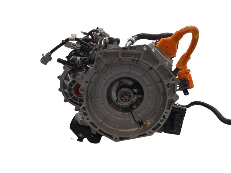 Recambio de caja cambios para kia niro referencia OEM IAM D01HND  