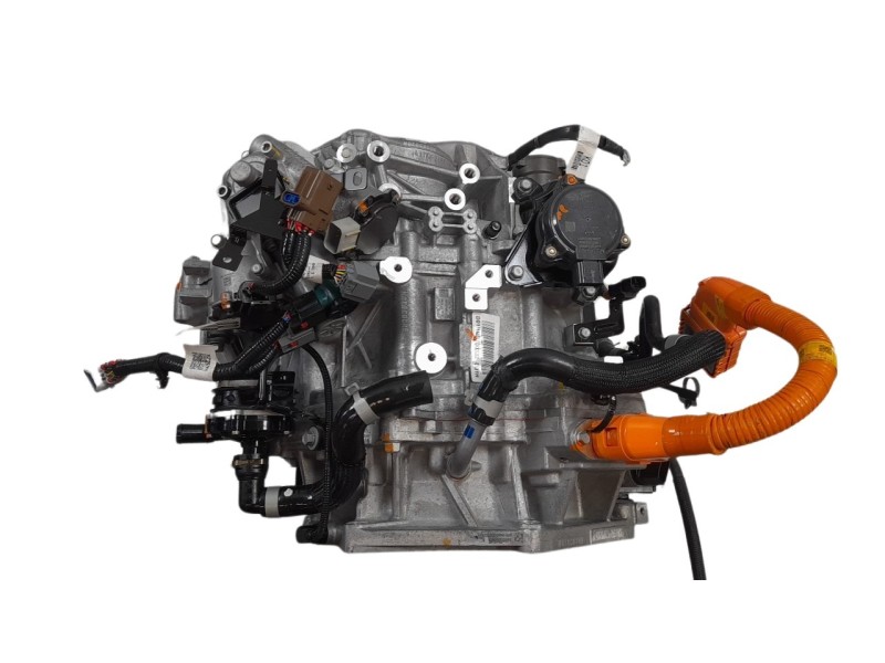 Recambio de caja cambios para kia niro referencia OEM IAM D01HND  