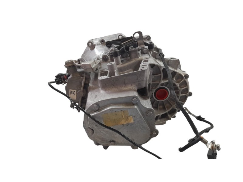 Recambio de caja cambios para citroen c4 cactus shine referencia OEM IAM 20EA72 9801309110 