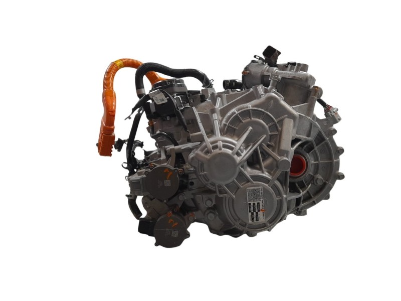 Recambio de caja cambios para kia niro referencia OEM IAM D01HND  