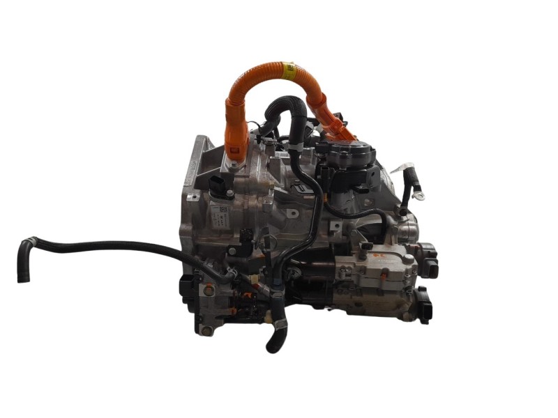 Recambio de caja cambios para kia niro referencia OEM IAM D01HND  