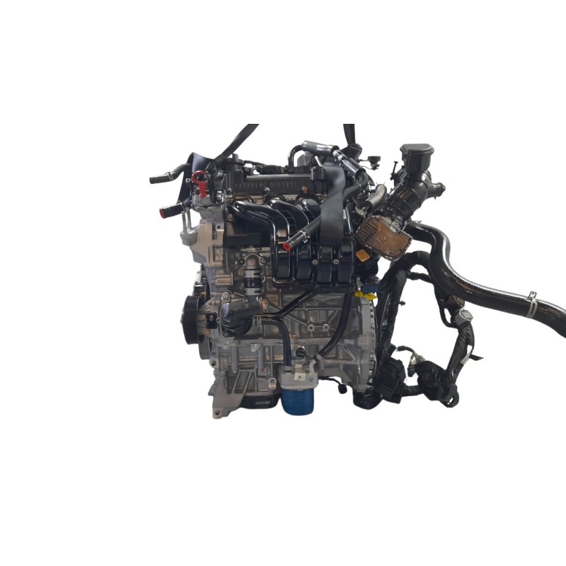 Recambio de motor completo para kia niro referencia OEM IAM G4LL  