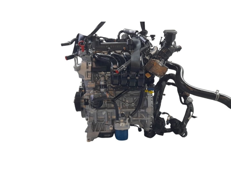 Recambio de motor completo para kia niro referencia OEM IAM G4LL  