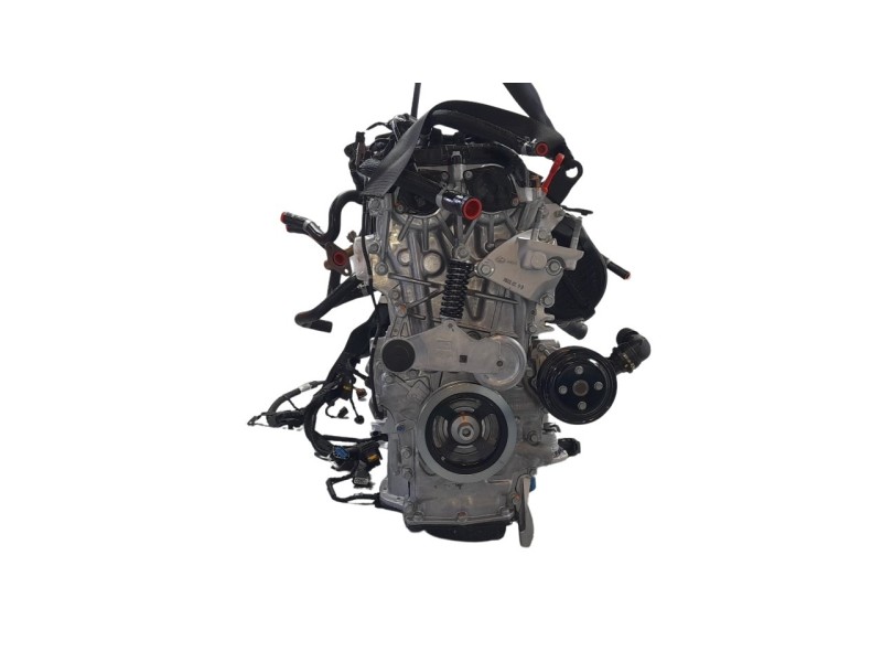 Recambio de motor completo para kia niro referencia OEM IAM G4LL  