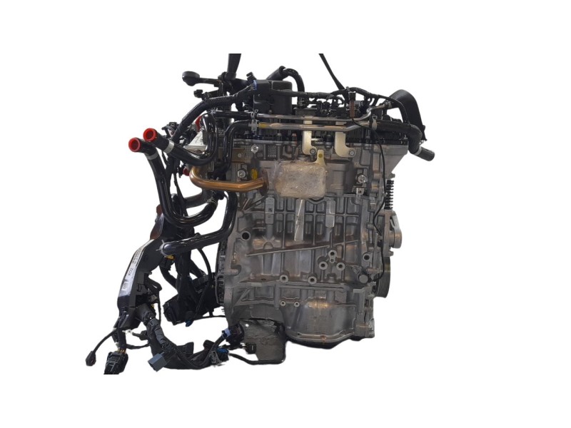 Recambio de motor completo para kia niro referencia OEM IAM G4LL  