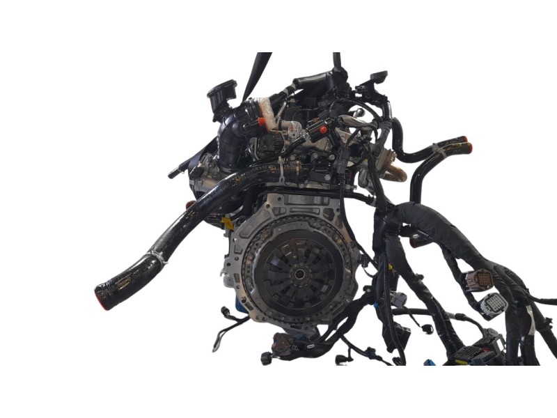 Recambio de motor completo para kia niro referencia OEM IAM G4LL  