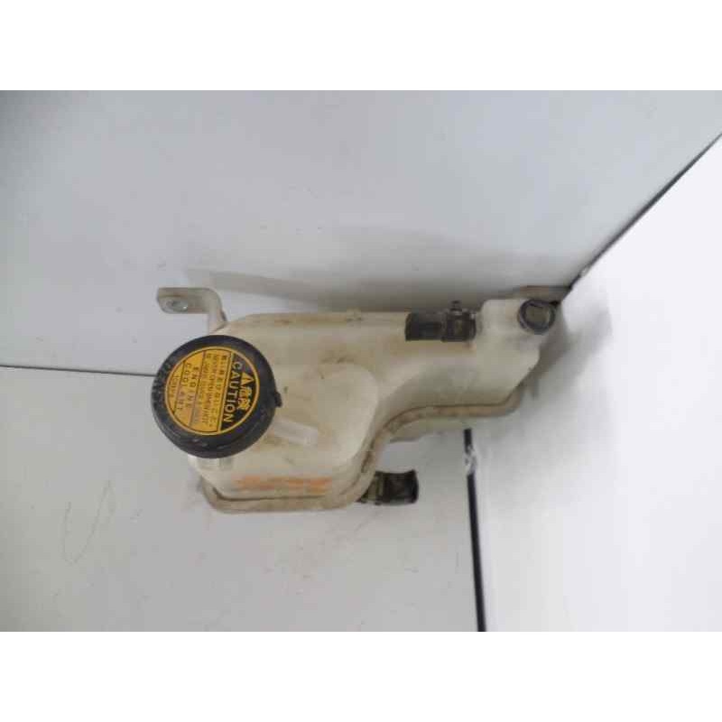 Recambio de deposito expansion para toyota yaris (ncp1/nlp1/scp1) 1.4 d-4d expo referencia OEM IAM 4722052170  