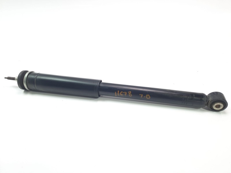 Recambio de amortiguador trasero para suzuki swift (az) referencia OEM IAM 4181053R00000  