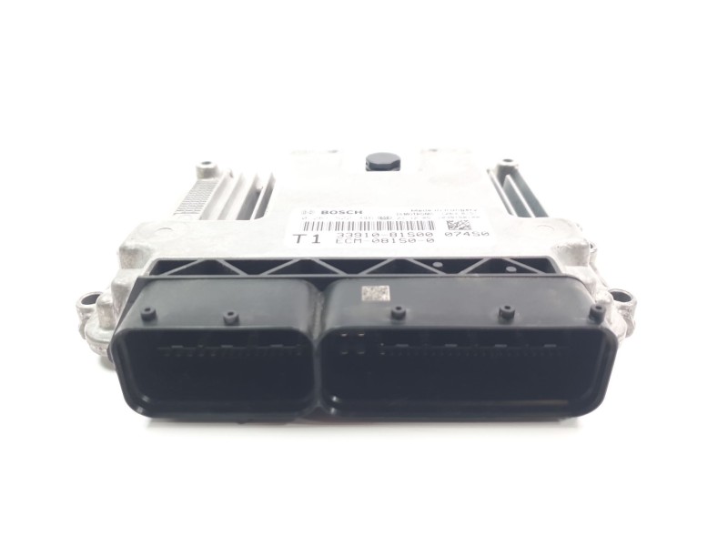 Recambio de centralita motor uce para suzuki swift (az) referencia OEM IAM 3391081S00 0261S22346 