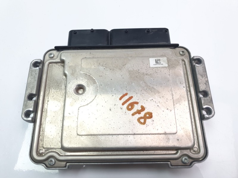 Recambio de centralita motor uce para suzuki swift (az) referencia OEM IAM 3391081S00 0261S22346 