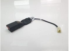 CINTURON SEGURIDAD TRASERO IZQUIERDO 1137111 1137111 
