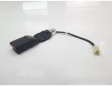 CINTURON SEGURIDAD TRASERO IZQUIERDO 1137111 1137111 