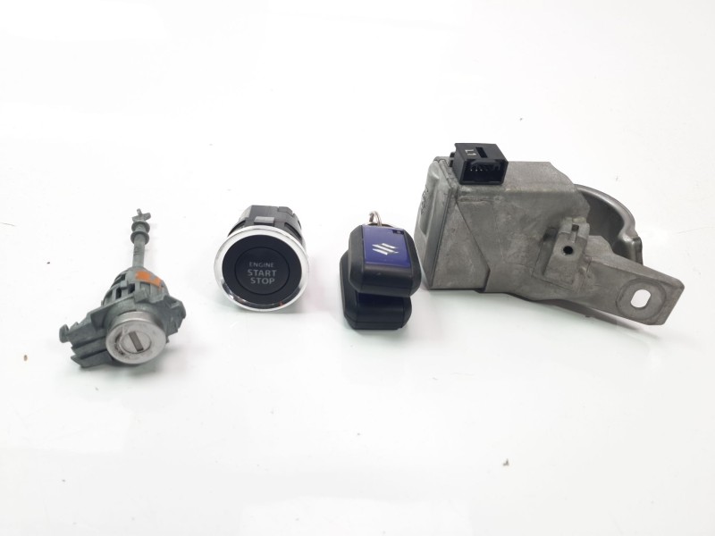Recambio de conmutador de arranque para suzuki swift (az) referencia OEM IAM 3729081P04000  